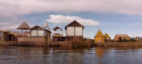 Coila Titicaca lodge